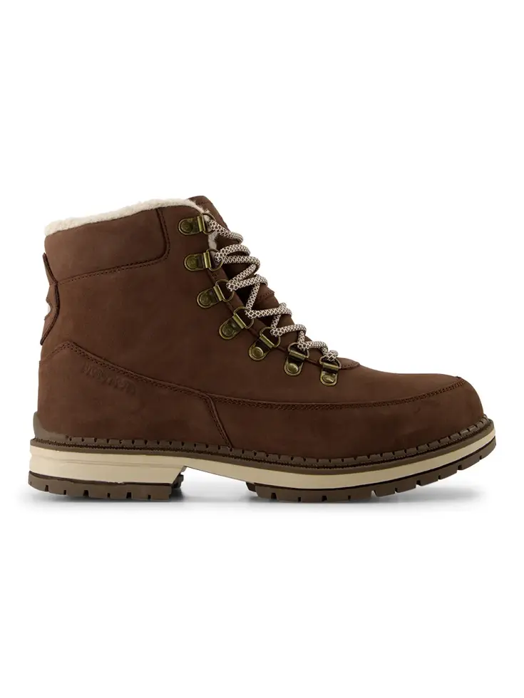 Nobela - Hoge wandelschoenen dames - Human Nature

