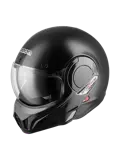 Stratos Motorhelm met zonnevizier