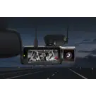 Vantrue N5 2K QuadHD 4CH Wifi GPS 360 graden