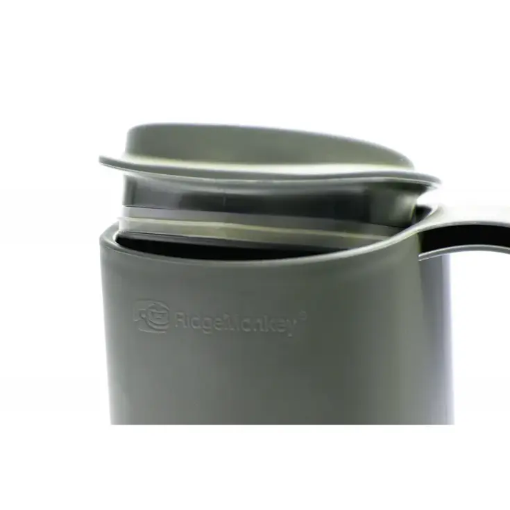 RidgeMonkey ThermoMug – 400 ml
