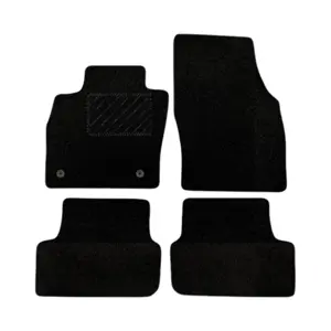 Automatten Seat Arona 2017-heden - Naaldvilt