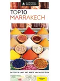 Top 10 reisgids Marrakech