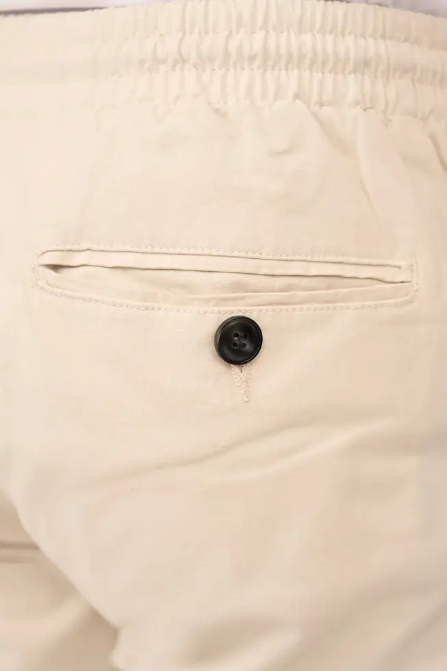 Heren Sulta Chino Short