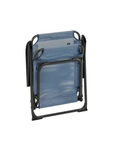 Como stoel compact sky blue