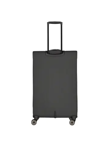Viia 4 Wheel Trolley L Expandable  | 94 L