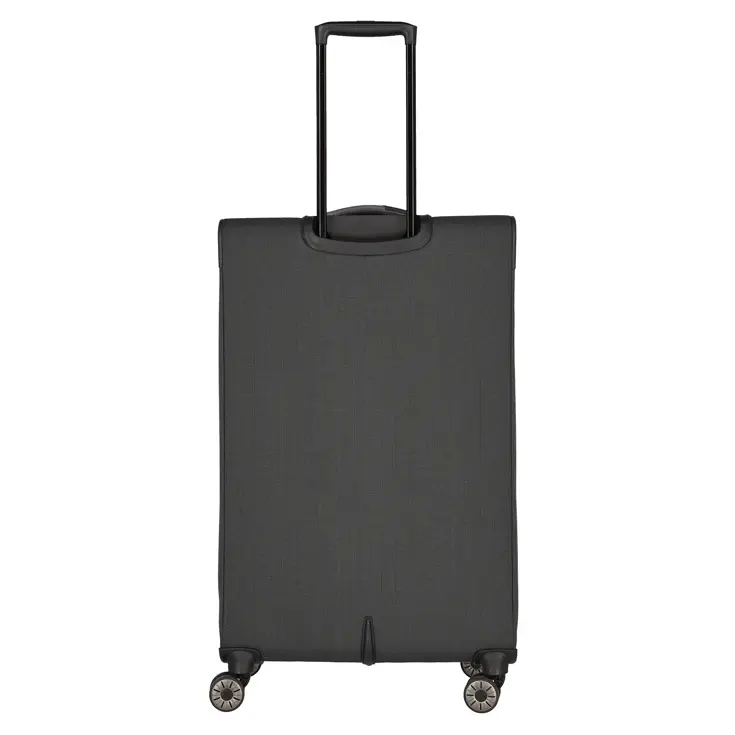 Viia 4 Wheel Trolley L Expandable  | 94 L