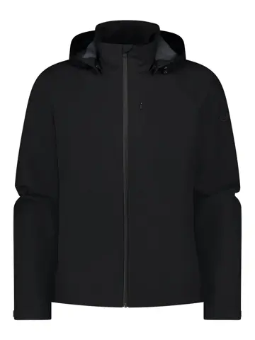 Mission - 2.5 layer jas heren - Human Nature