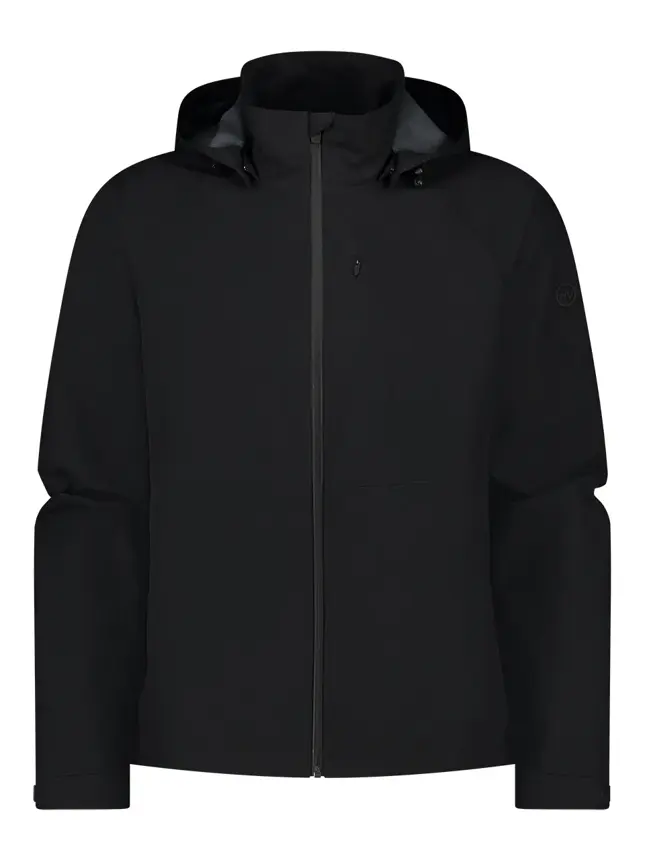 Mission - 2.5 layer jas heren - Human Nature