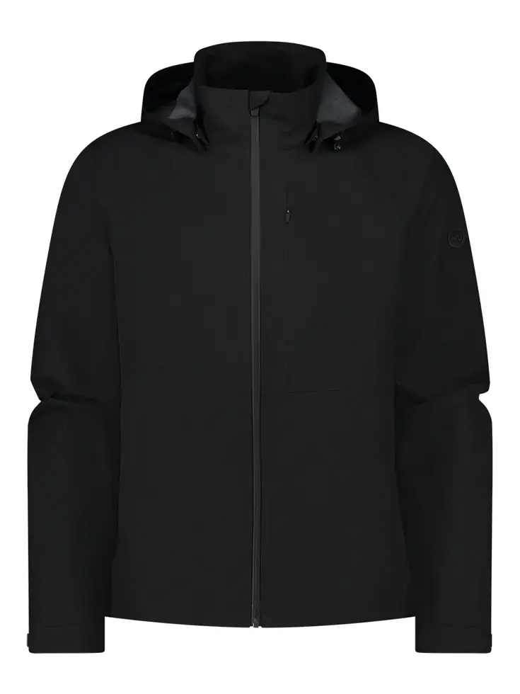 Mission - 2.5 layer jas heren - Human Nature