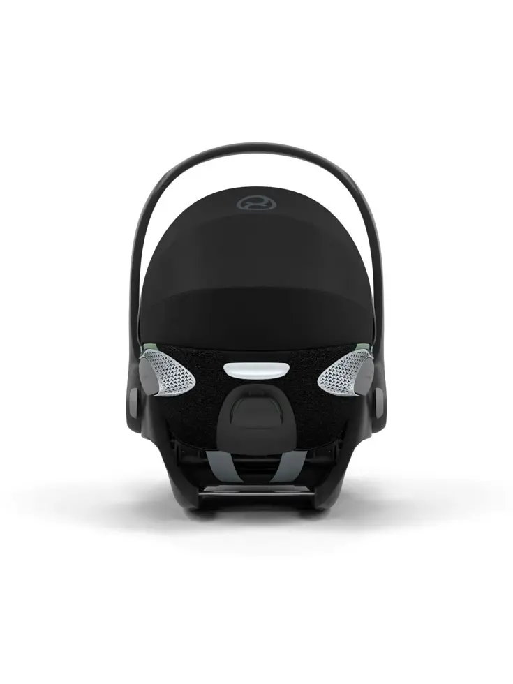Cloud T - I-Size Autostoel - Cybex
