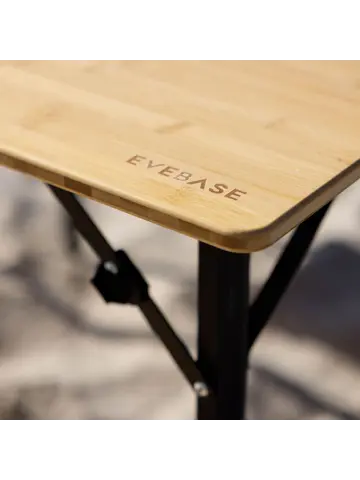 Flex Bamboe Kampeerset 100 cm - Familieset