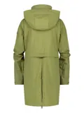 Niorez - Softshell parka dames - Human Nature