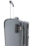 3D - Handbagage koffer - 55cm - 43L