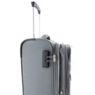 3D - Handbagage koffer - 55cm - 43L