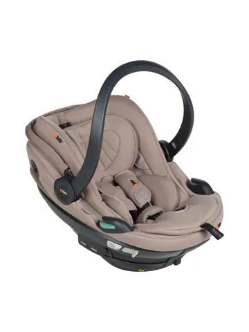 Autostoel  Go Beyond²  SoftBreeze