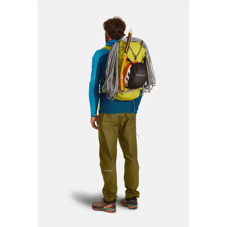 Trad 22 Dry blue-lake |22 L