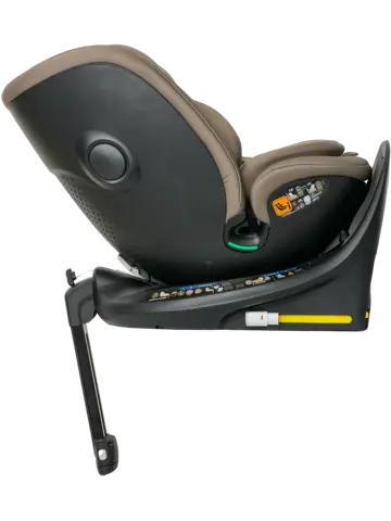 Jaimy Pro - Autostoel