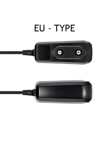 Bluestar Ereader Oplader 5w Micro USB +Type C