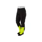 AGU Commuter Dames regenbroek - Hi-vis - reflecterend