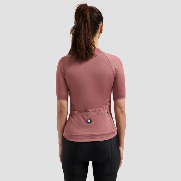 Essential II - Fietsshirt Dames