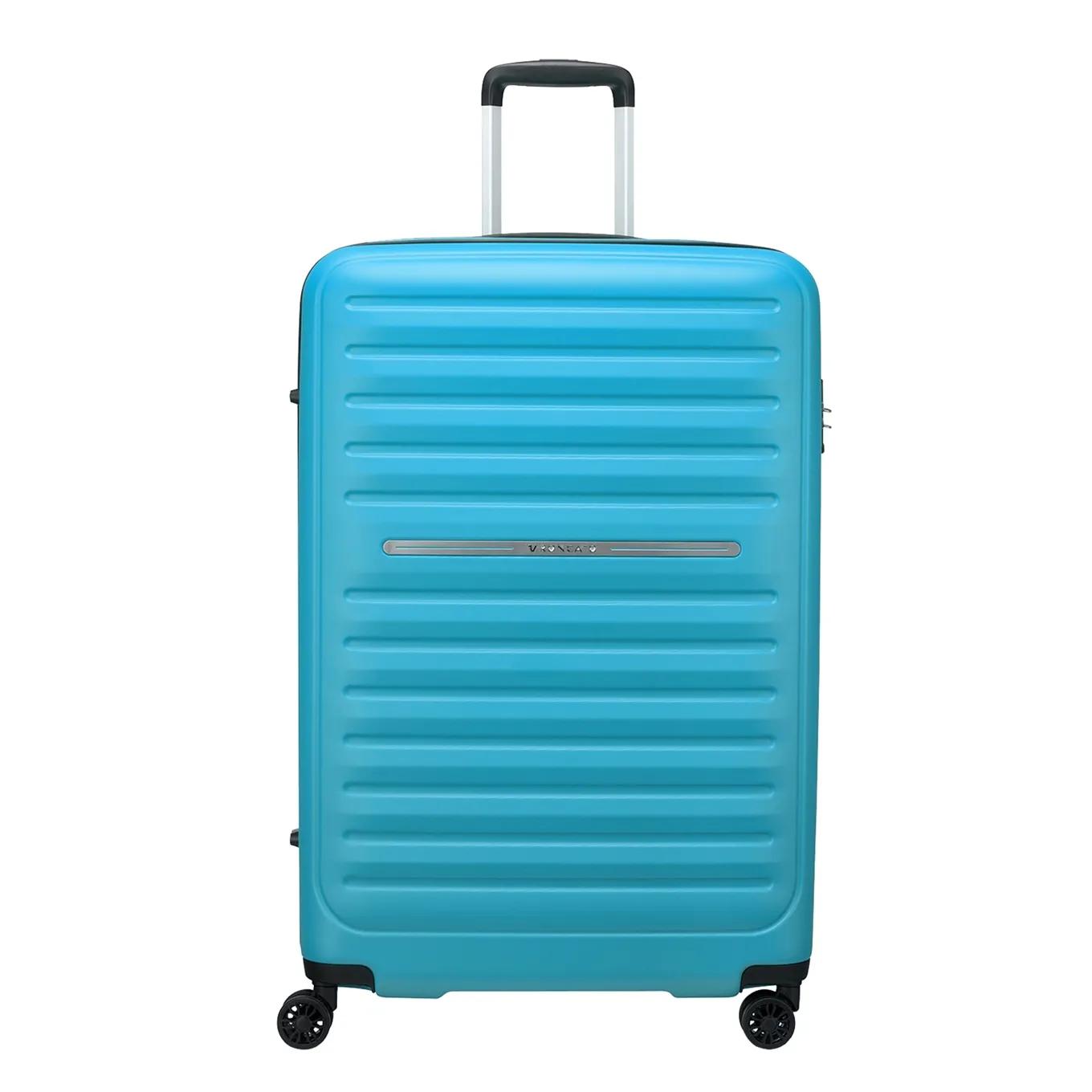 Roncato  Ibiza Large Trolley 75 turchese  Blauw main product image