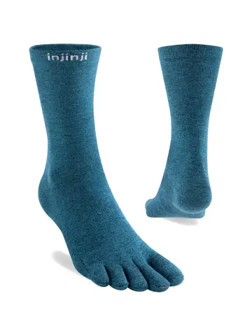 Liner Crew Coolmax sokken