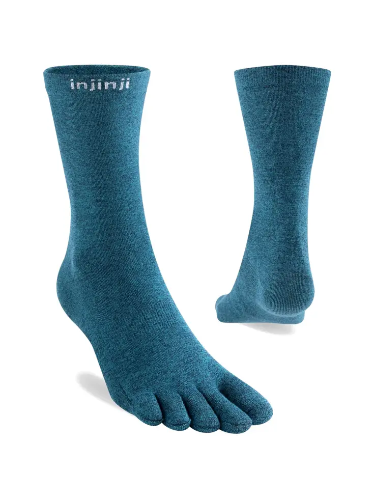 Liner Crew Coolmax - 47/49 sokken
