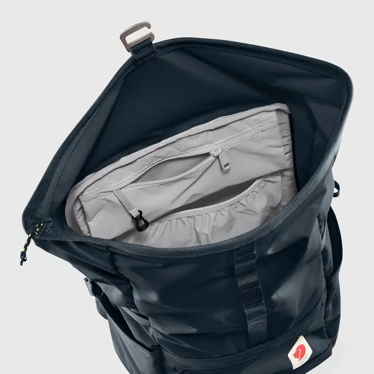 Fjallraven High Coast Groen