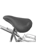 Comfortabel gel zadeldek voor pijnvrij fietsen
