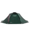 Falcon 2 expeditie - lichtgewicht tent