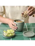 Mepal Ellipse Lunchpot 3-delig 500 + 200 + 200 ml