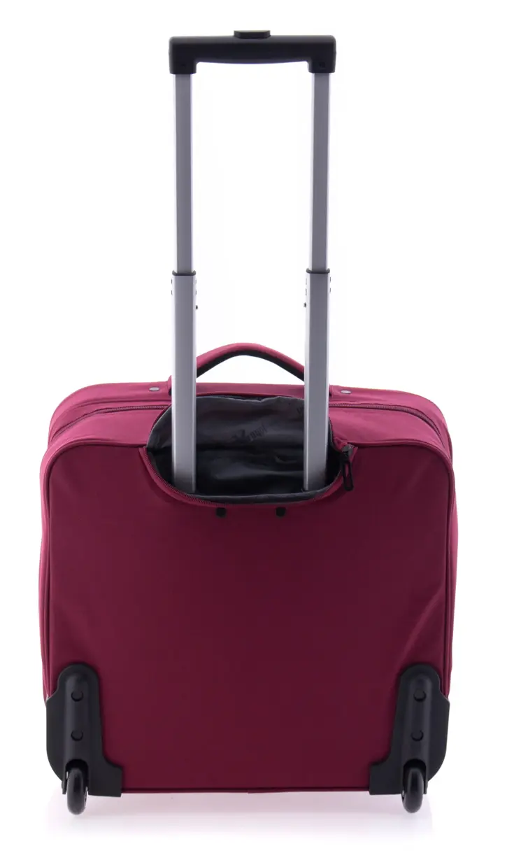 John Travel - Explorer - Laptoptrolley