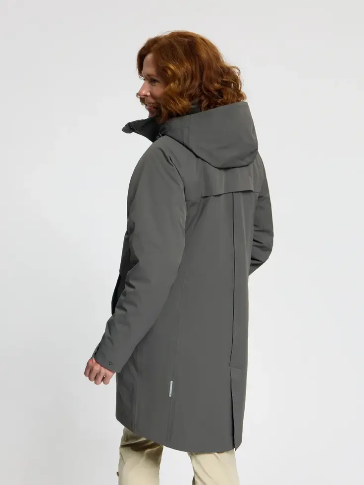 Ryom - 4-in-1 parka dames