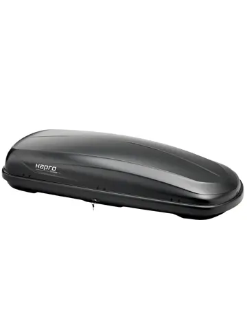 Hapro Traxer 6.6 dakkoffer Anthracite
