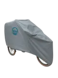 Bakfietshoes voor Keewee