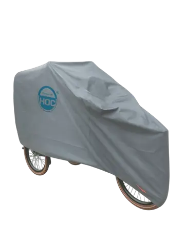 Bakfietshoes voor Keewee