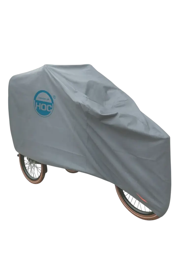 Bakfietshoes voor Keewee