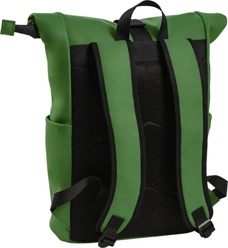 Highlands - Rolltoprugzak - Waterafstotend - 15.6"
