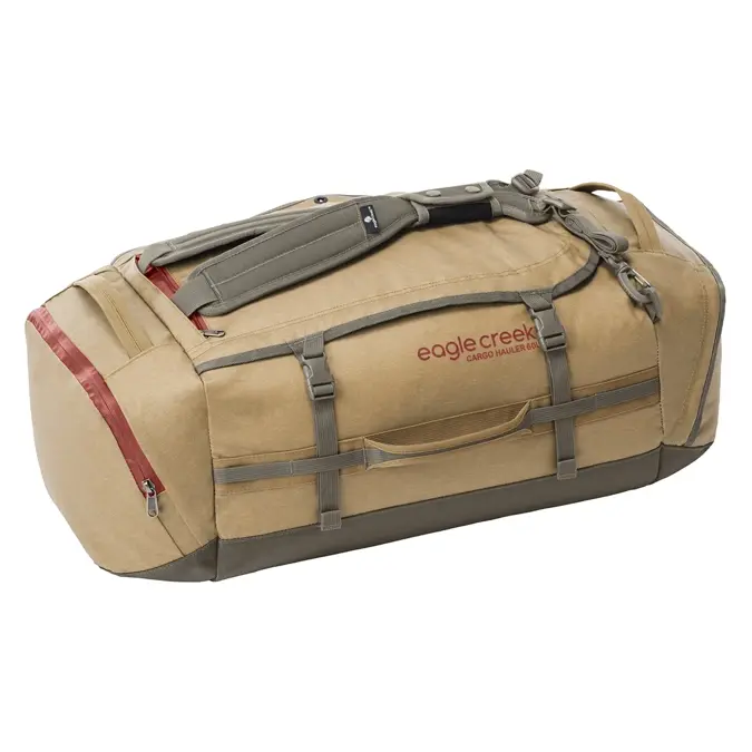 Eagle Creek Cargo Hauler duffel 60l Bruin