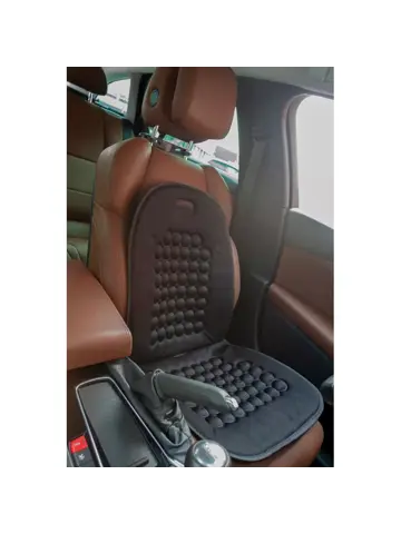 Comfortline Bolletjeskussen - AutoStyle 