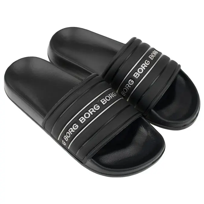 Björn Borg -  Slippers Harper - Dames