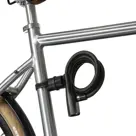 Slot Axa kabelslot resolute 60/12