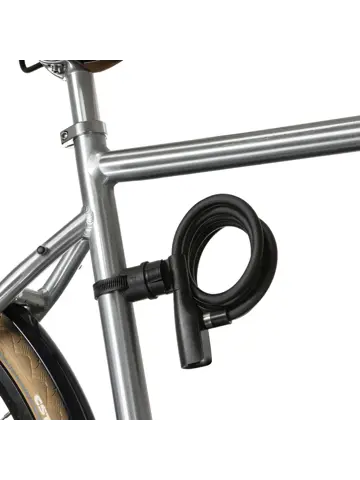 Slot Axa kabelslot resolute 60/12