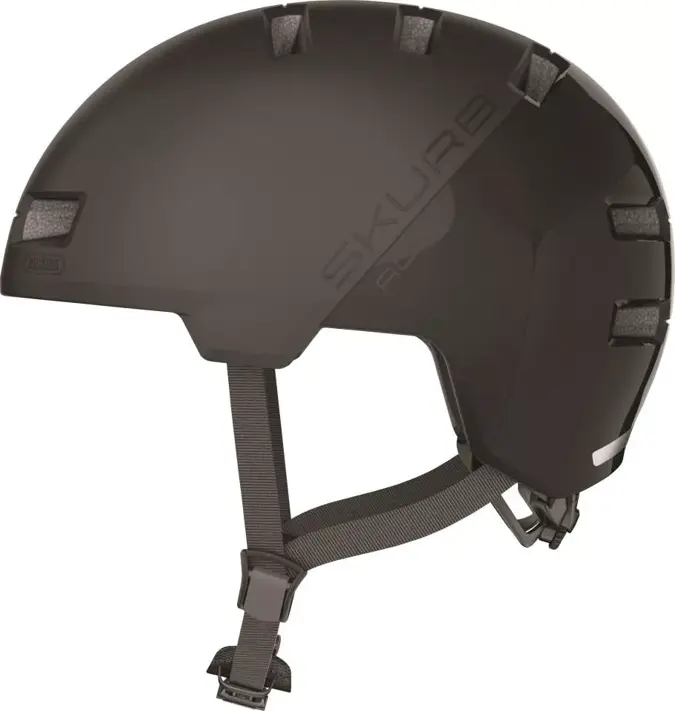 Skurb Ace - Fietshelm - Abus