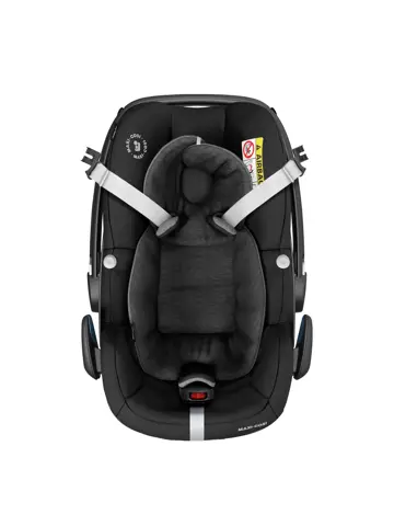 Pebble Pro - Baby autostoel - Maxi-Cosi