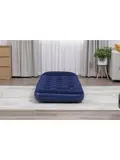 Luchtbed - Bestway - 1P - 76x185 cm + pomp