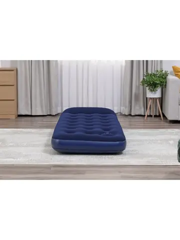 Luchtbed - Bestway - 1P - 76x185 cm + pomp