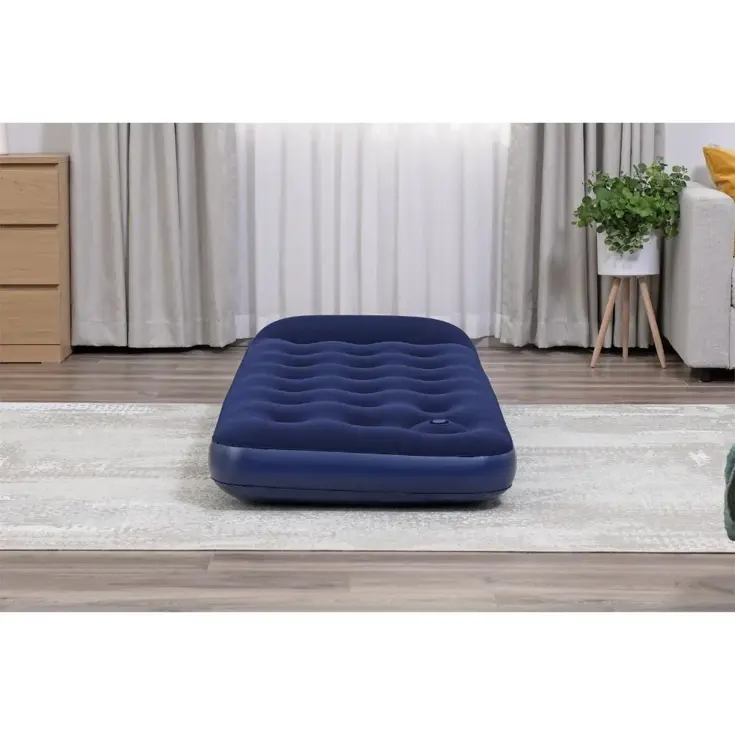 Luchtbed - Bestway - 1P - 76x185 cm + pomp