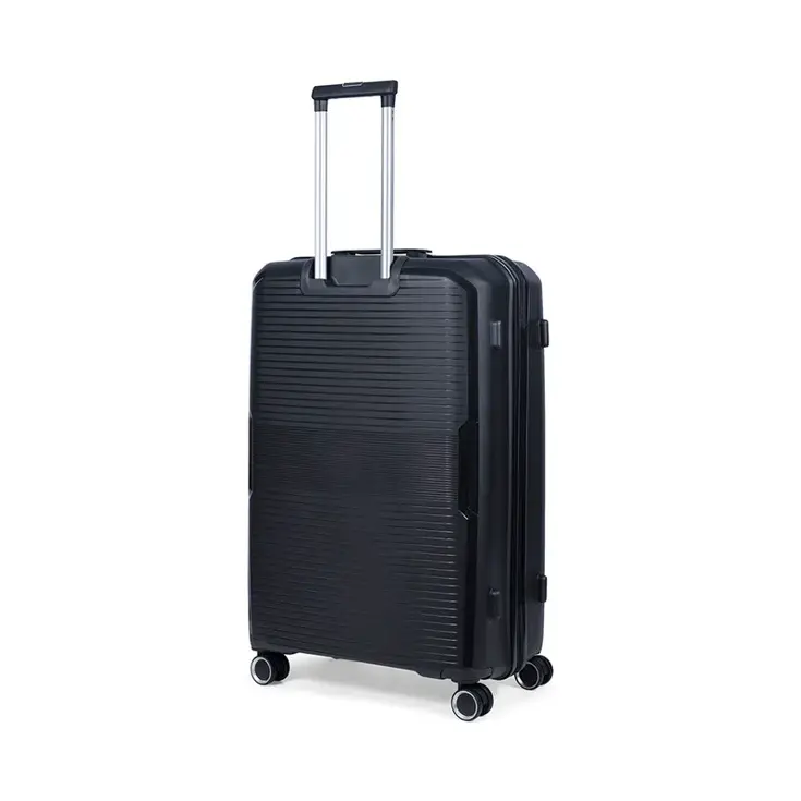 Swinger Grote koffer 78cm - 105 liter