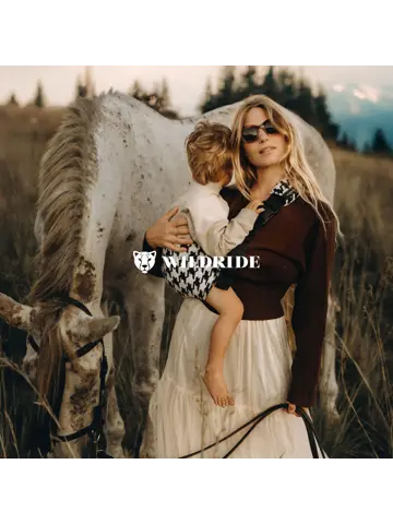 Kinderdrager  Speciaal